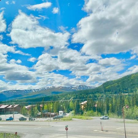Denali Rainbow Village RV Park&Motel Denali Park Eksteriør bilde